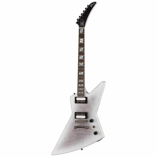 Gibson Explorer DES en Ghost Burst